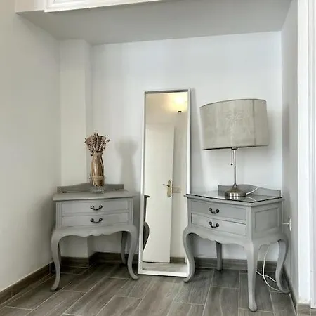 El Chicharro, Cruz Centro Apartmán Santa Cruz de Tenerife