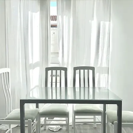 Apartmán El Chicharro, Cruz Centro