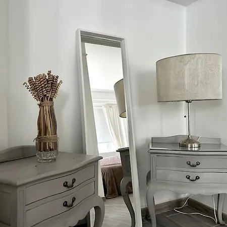 El Chicharro, Cruz Centro Appartement Santa-Cruz de Ténérife