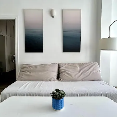 El Chicharro, Cruz Centro Santa-Cruz de Ténérife