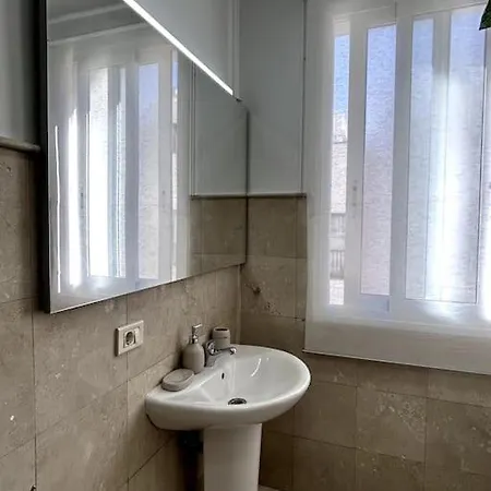 El Chicharro, Cruz Centro サンタクルスデテネリフェ