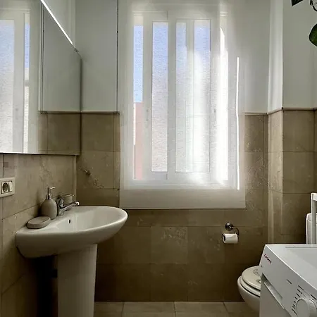 El Chicharro, Cruz Centro Santa-Cruz de Ténérife