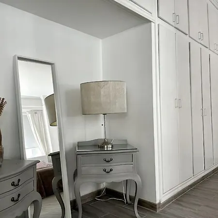 アパート El Chicharro, Cruz Centro *