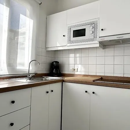 El Chicharro, Cruz Centro * サンタクルスデテネリフェ