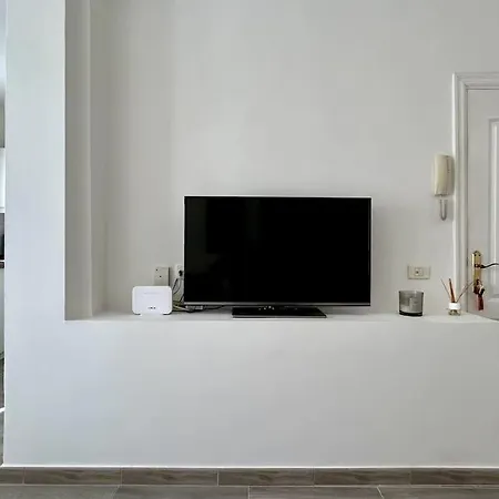 El Chicharro, Cruz Centro *