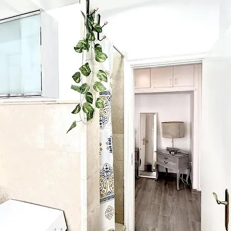 El Chicharro, Cruz Centro Appartement *