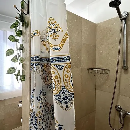 アパート El Chicharro, Cruz Centro *