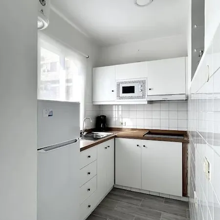 El Chicharro, Cruz Centro Appartement