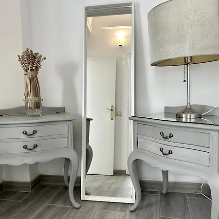 El Chicharro, Cruz Centro Appartement Santa-Cruz de Ténérife