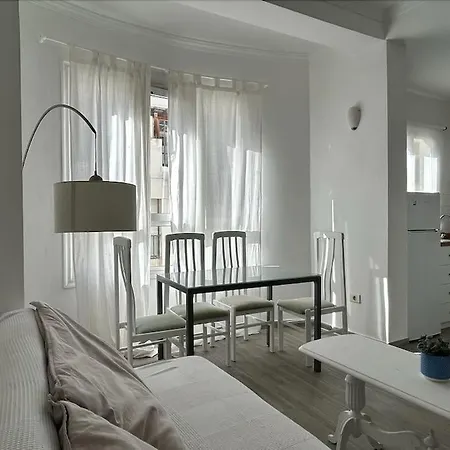 El Chicharro, Cruz Centro *