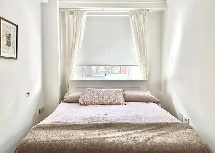 El Chicharro, Cruz Centro *