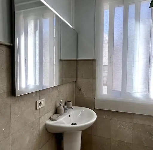 El Chicharro, Cruz Centro 산타크루스데 테네리페