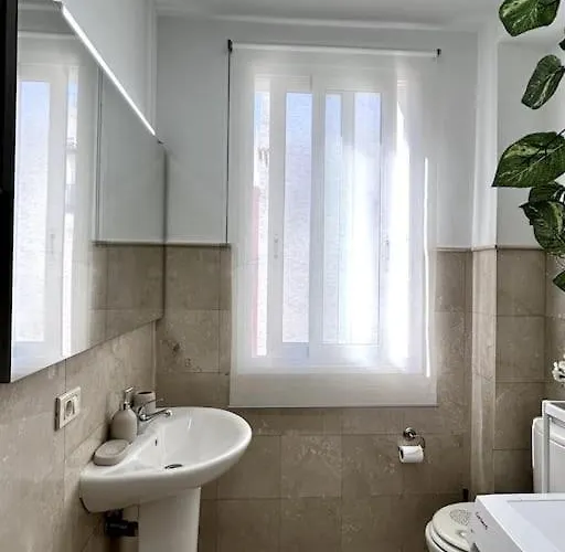 El Chicharro, Cruz Centro 아파트 *