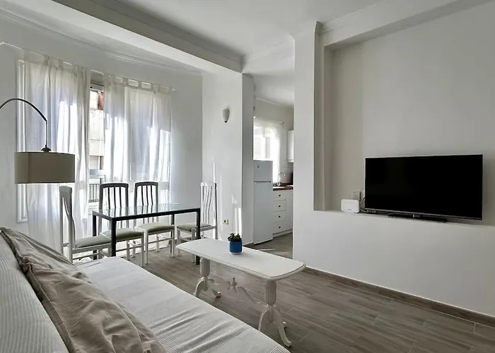 El Chicharro, Cruz Centro *