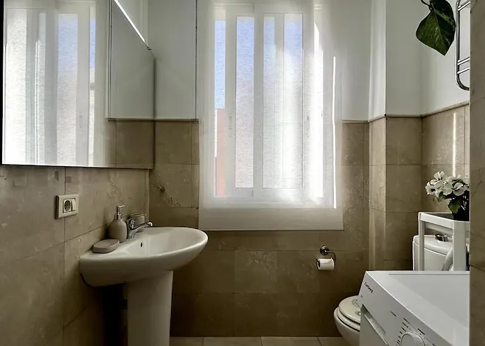 El Chicharro, Cruz Centro 산타크루스데 테네리페