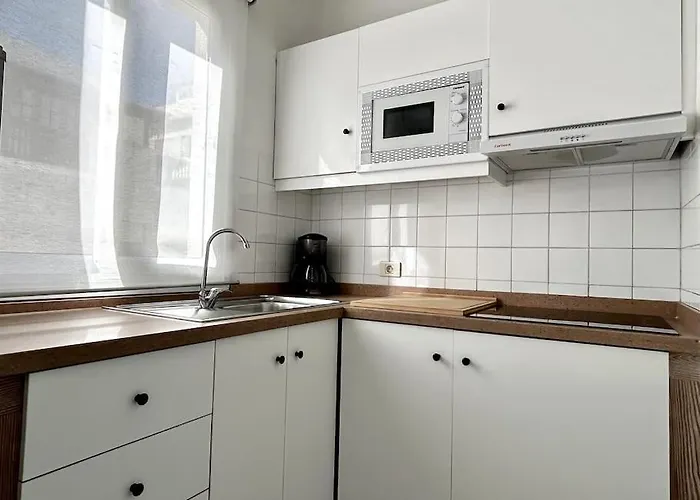 El Chicharro, Cruz Centro * 산타크루스데 테네리페