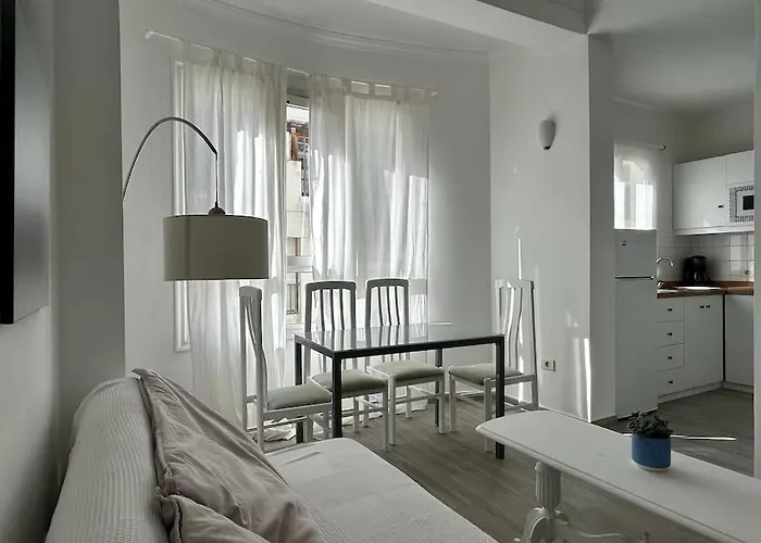 El Chicharro, Cruz Centro *