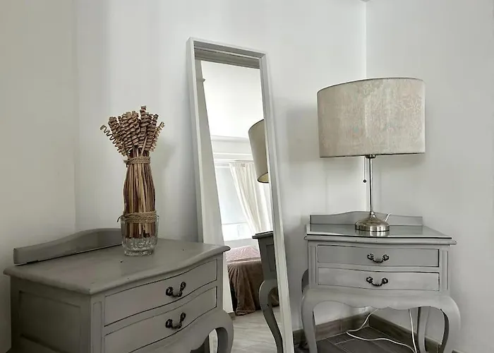 El Chicharro, Cruz Centro Apartamento Santa Cruz de Tenerife