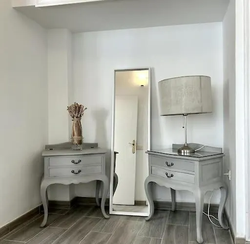 El Chicharro, Cruz Centro Apartamento Santa Cruz de Tenerife