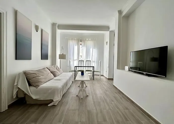 Apartamento El Chicharro, Cruz Centro