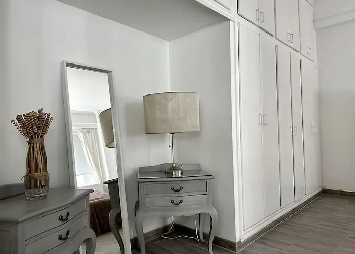 Apartamento El Chicharro, Cruz Centro *