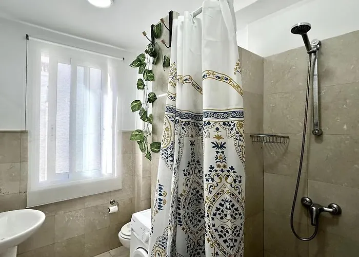 El Chicharro, Cruz Centro *