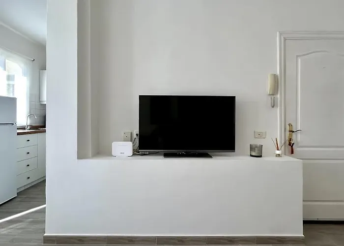 El Chicharro, Cruz Centro *