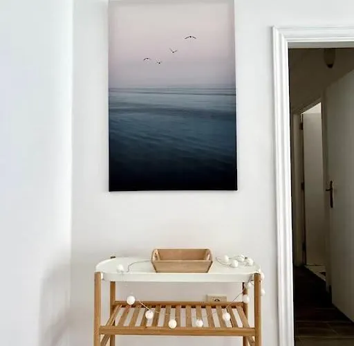 El Chicharro, Cruz Centro Santa Cruz de Tenerife