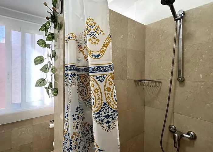 Apartamento El Chicharro, Cruz Centro *