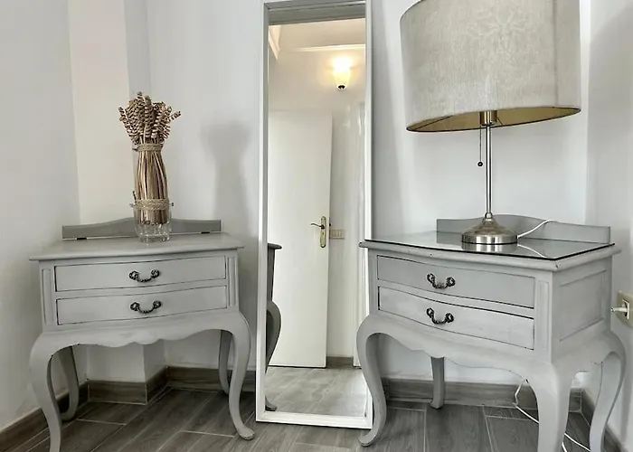 El Chicharro, Cruz Centro Apartamento Santa Cruz de Tenerife