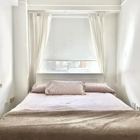 El Chicharro, Cruz Centro *