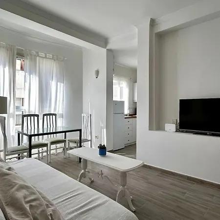 El Chicharro, Cruz Centro *