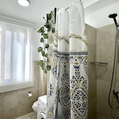 El Chicharro, Cruz Centro *