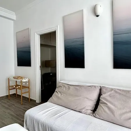 El Chicharro, Cruz Centro Santa Cruz de Tenerife